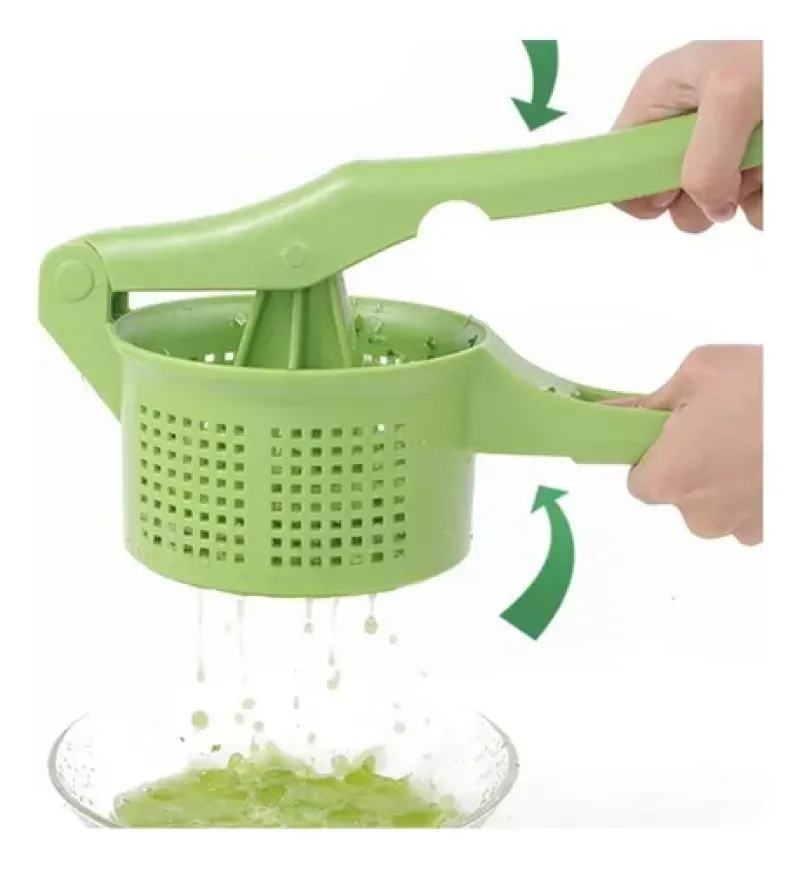 Comprar Exprimidor De Vegetales en Electroshopy